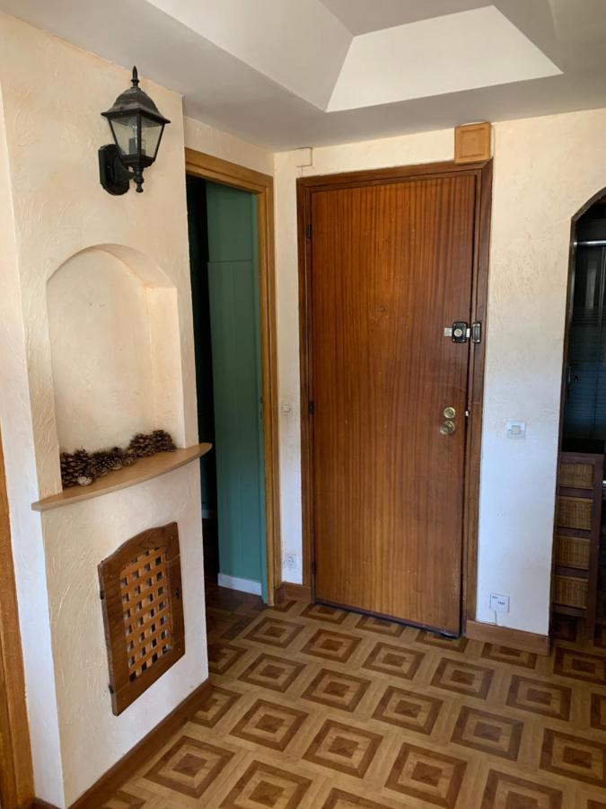 Apartmán Greolieres Les Neiges Exteriér fotografie