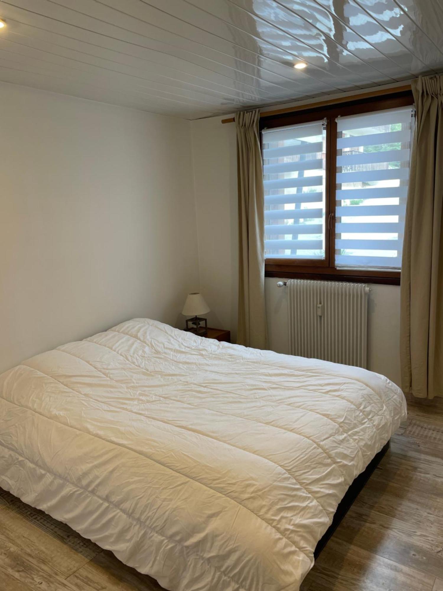 Apartmán Greolieres Les Neiges Exteriér fotografie